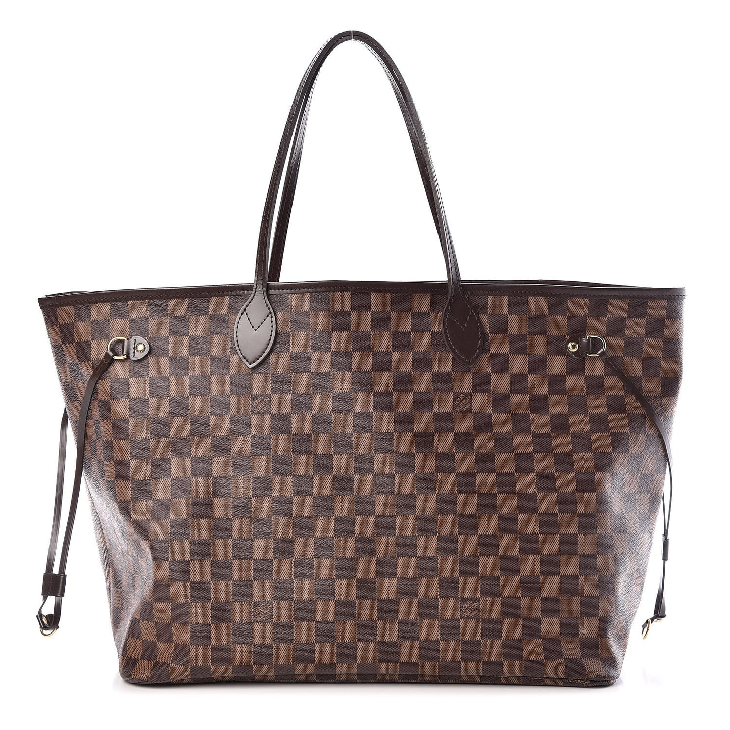 Damier Ebene Neo Neverfull GM