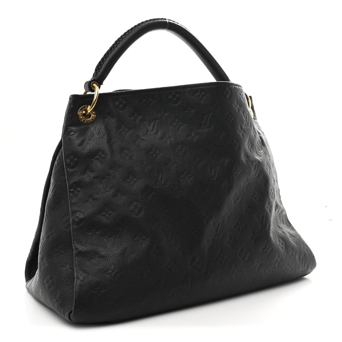 Empreinte Artsy MM Black