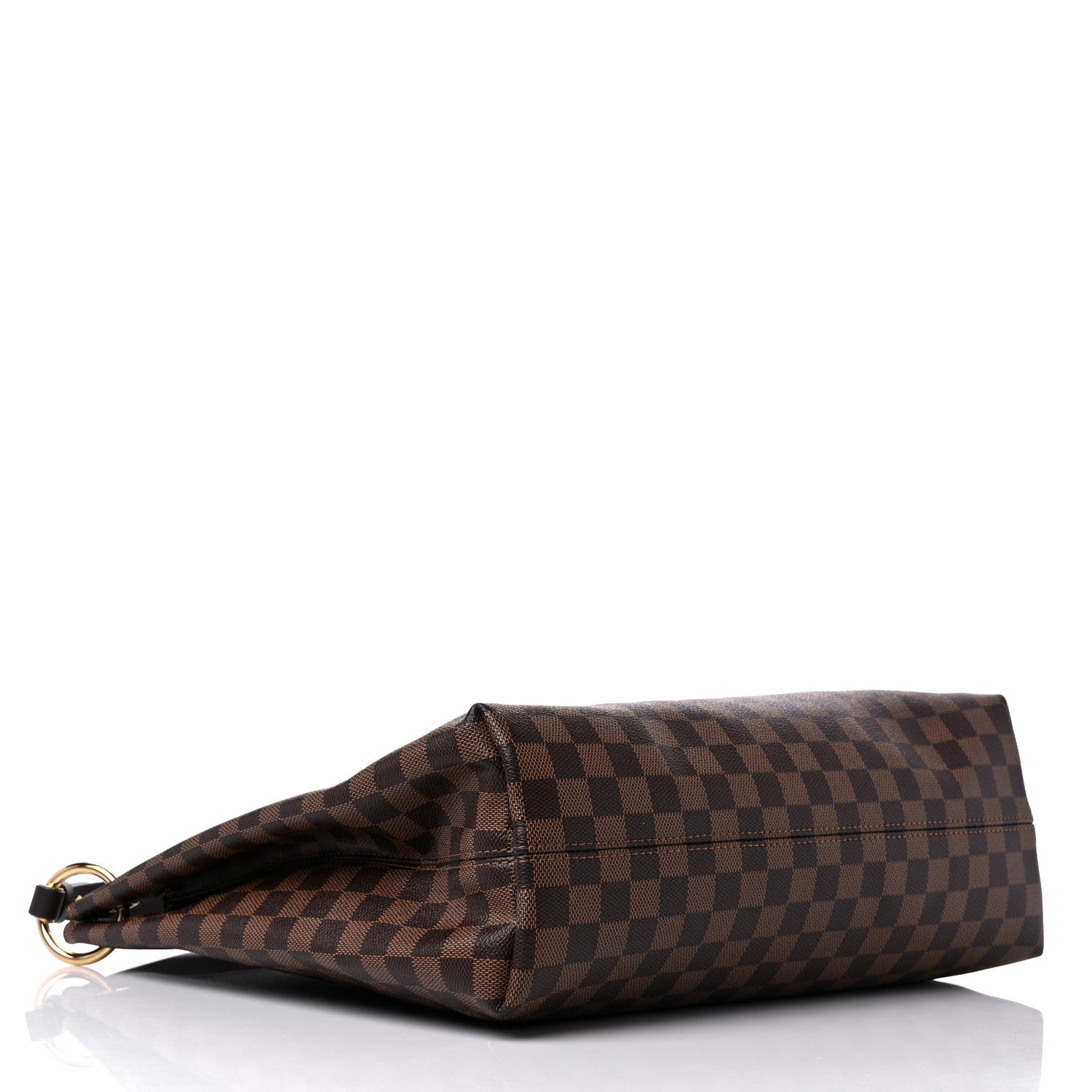 Louis Vuitton Damier Ebene Graceful MM 5 of 10