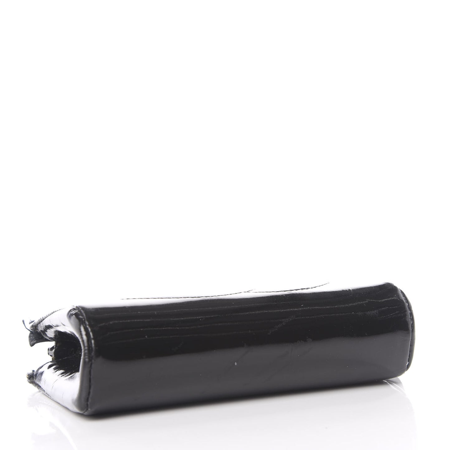 Patent Timeless CC Cosmetic Pouch Black