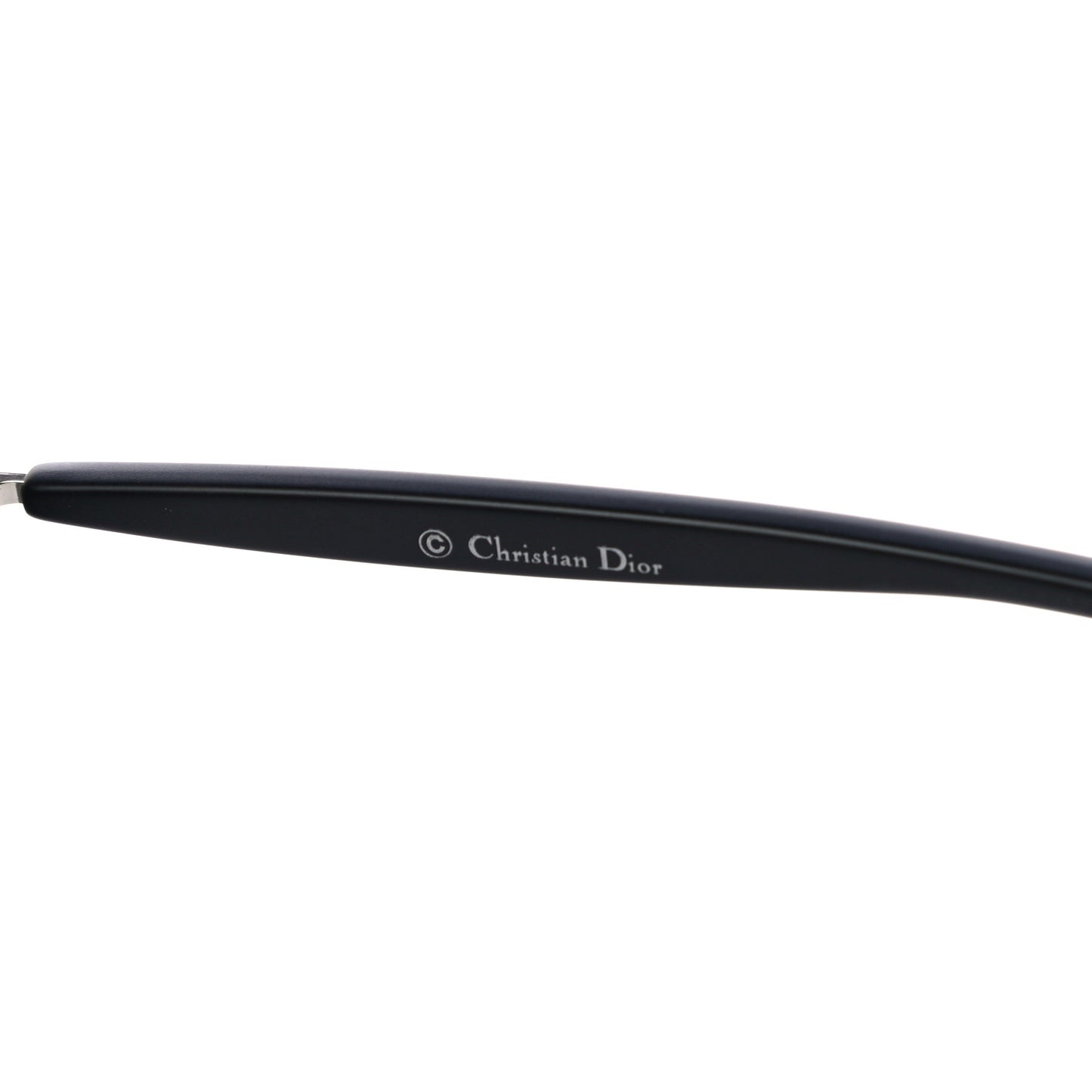 Technologic Sunglasses Black