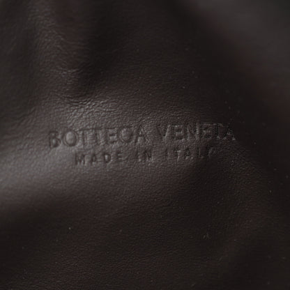 Bottega Veneta Nappa Intrecciato Teen Jodie Hobo Fondant 6 of 10