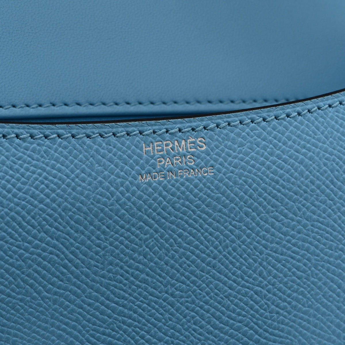 Epsom Constance 24 Bleu du Nord