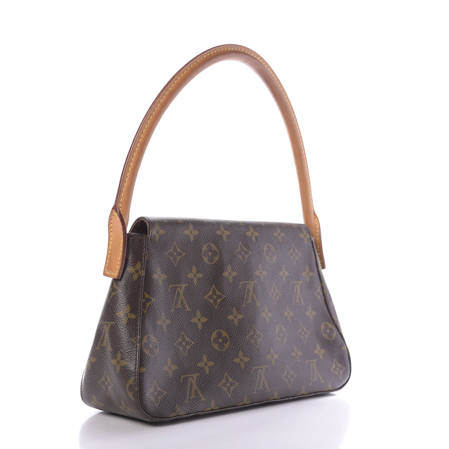 Monogram Mini Looping