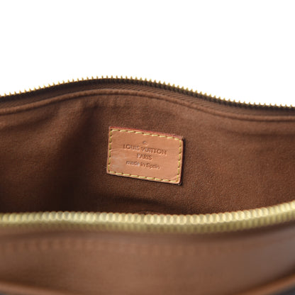 Louis Vuitton Monogram Pallas Havane 9 of 11