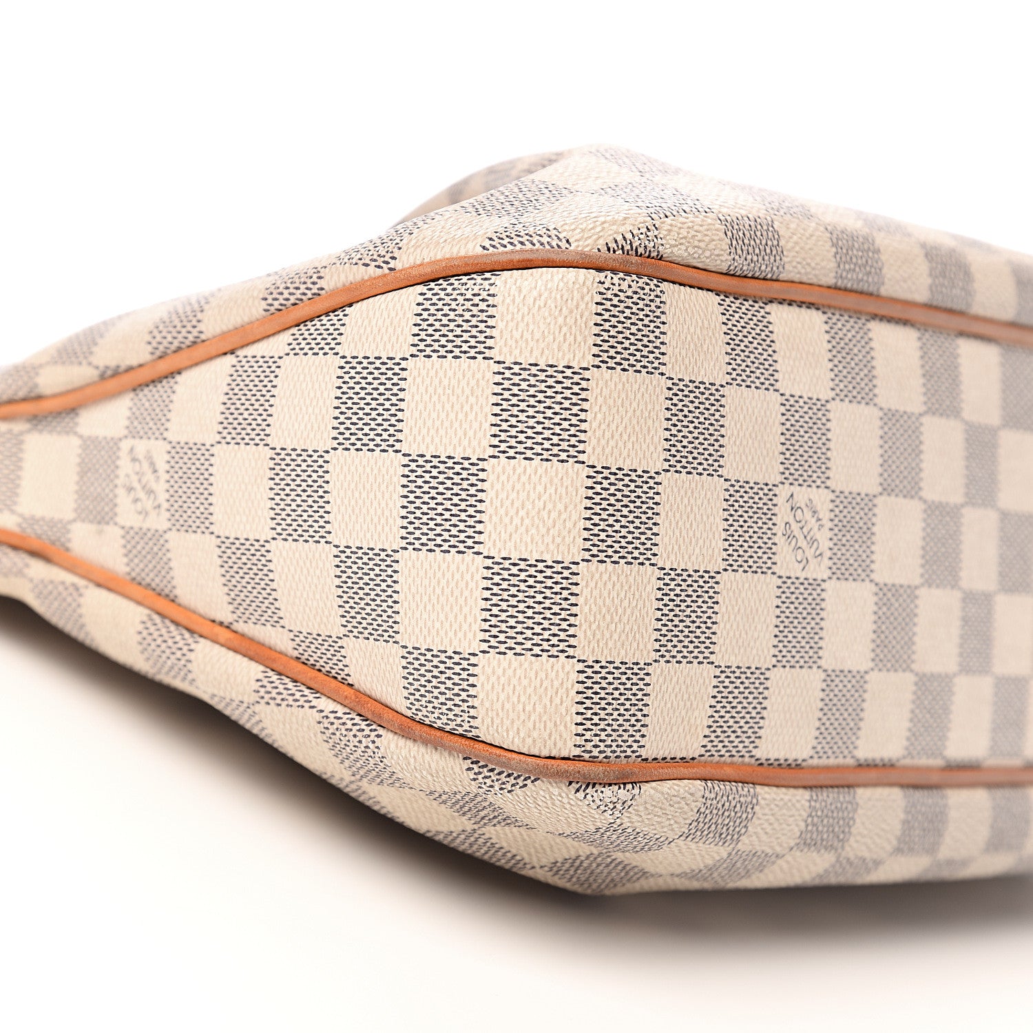 Louis Vuitton Damier Azur Siracusa PM 8 of 10