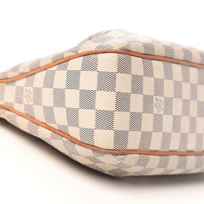 Louis Vuitton Damier Azur Siracusa PM 8 of 10