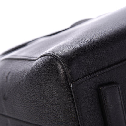 Givenchy Sugar Goatskin Small Antigona Black 8 of 17