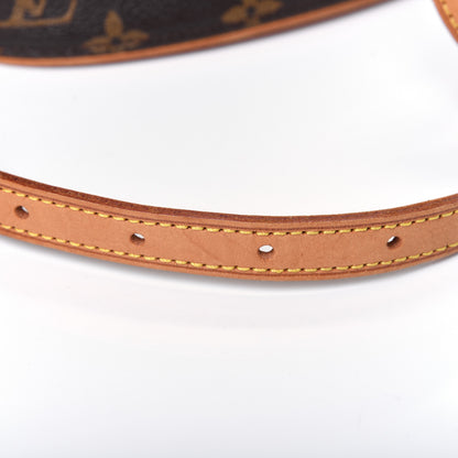 Louis Vuitton Monogram Drouot 23 of 23