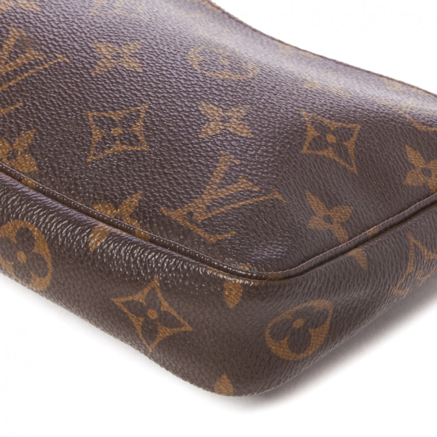 Monogram Pochette Accessories