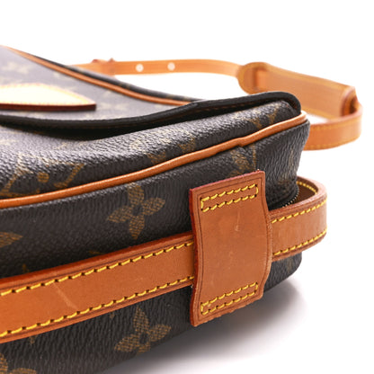 Louis Vuitton Monogram Jeune Fille 15 of 15