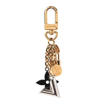 Louis Vuitton Kaleido V Bag Charm 1 of 7