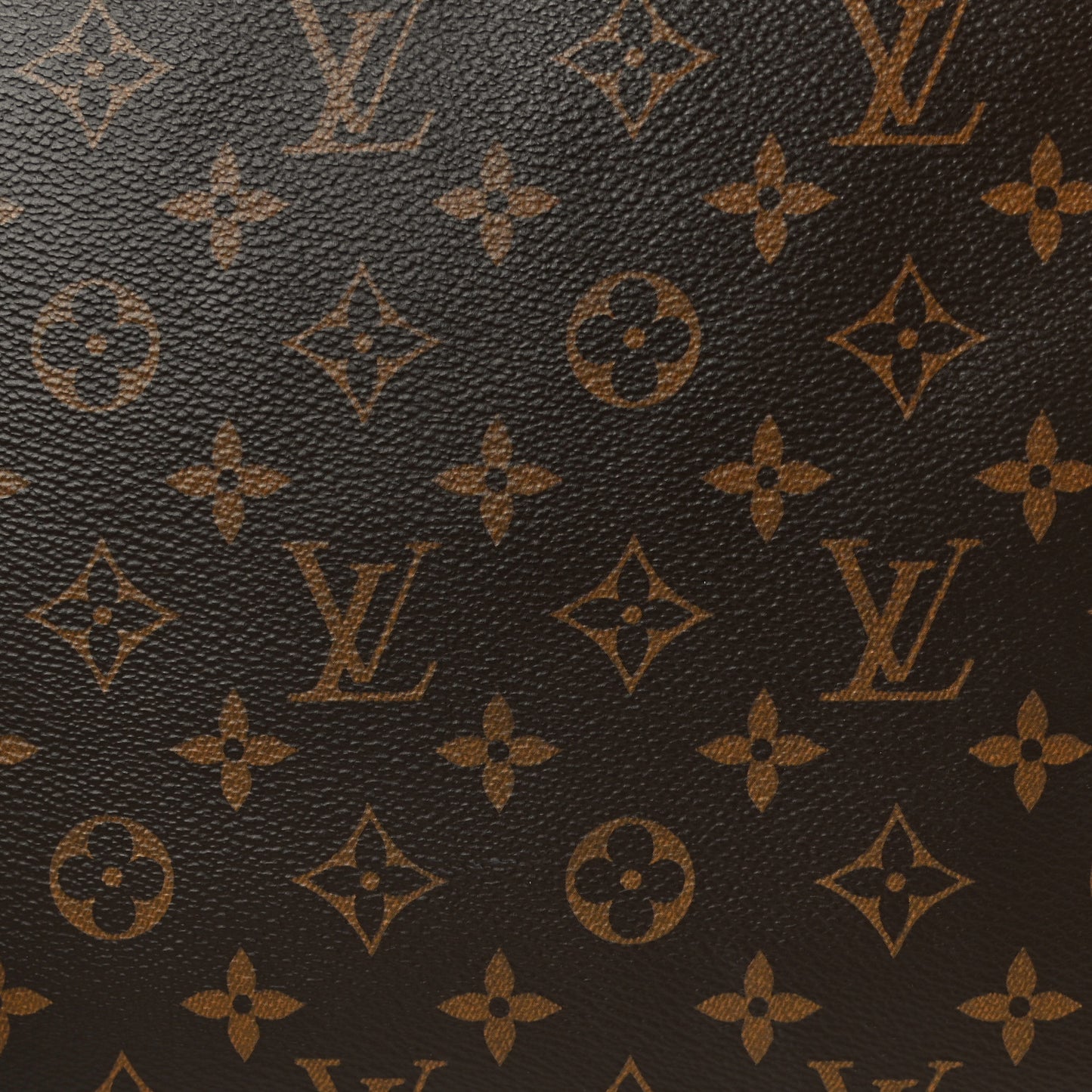 Monogram Carry It