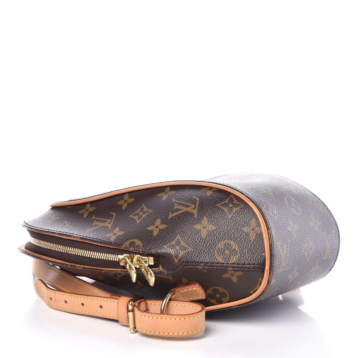 Louis Vuitton Monogram Ellipse Sac a Dos Backpack 4 of 12