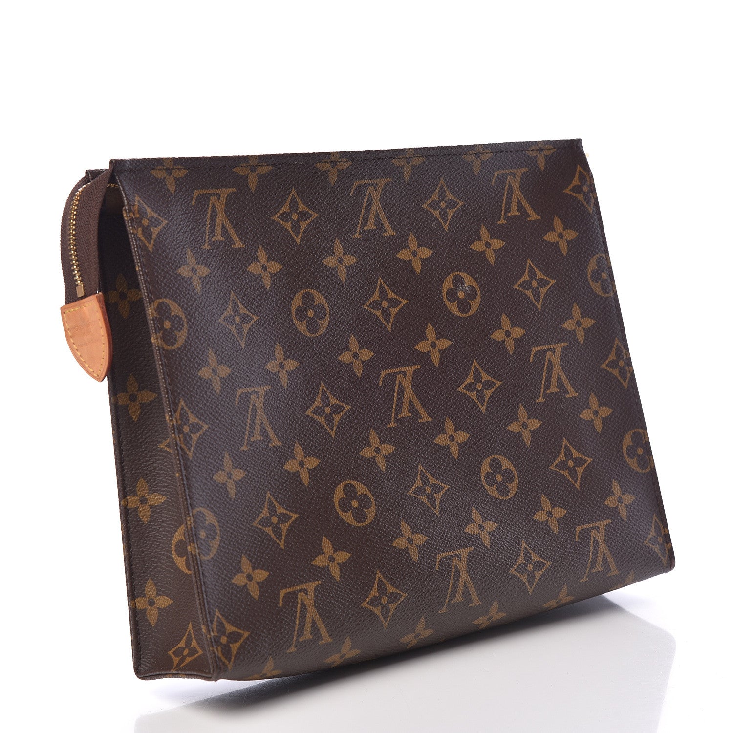 Louis Vuitton Monogram Toiletry Pouch 26 3 of 10
