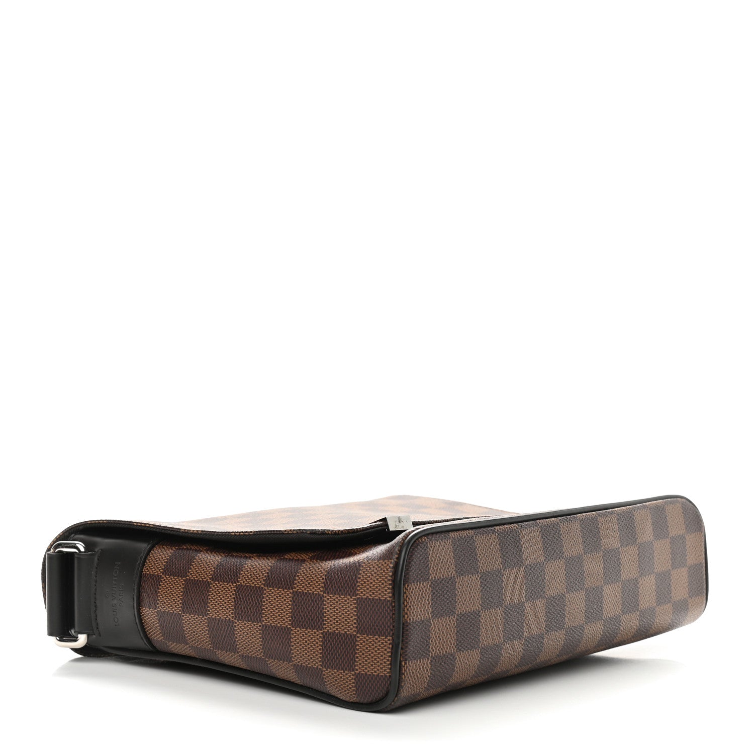 Louis Vuitton Damier Ebene District PM 3 of 8