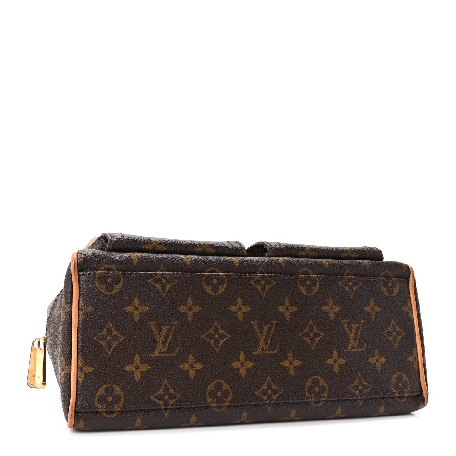 Louis Vuitton Monogram Manhattan PM 4 of 9