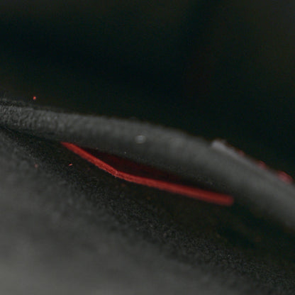 Louis Vuitton Vernis Monogram Dauphine Mini Red 7 of 11