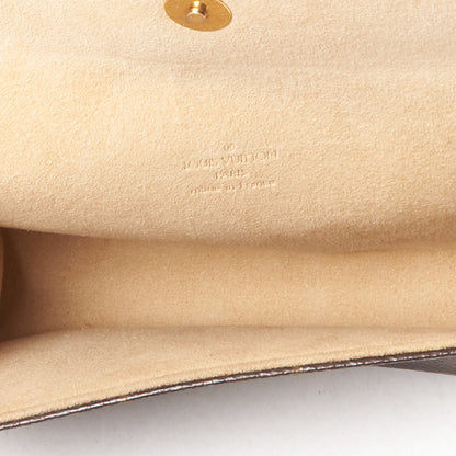 Louis Vuitton Monogram Pochette Florentine XS 4 of 7