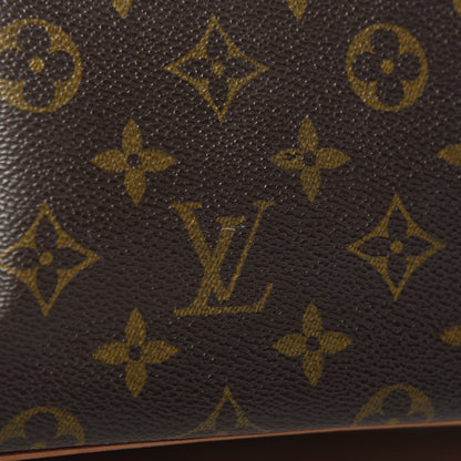 Louis Vuitton Monogram Cabas Piano 10 of 12