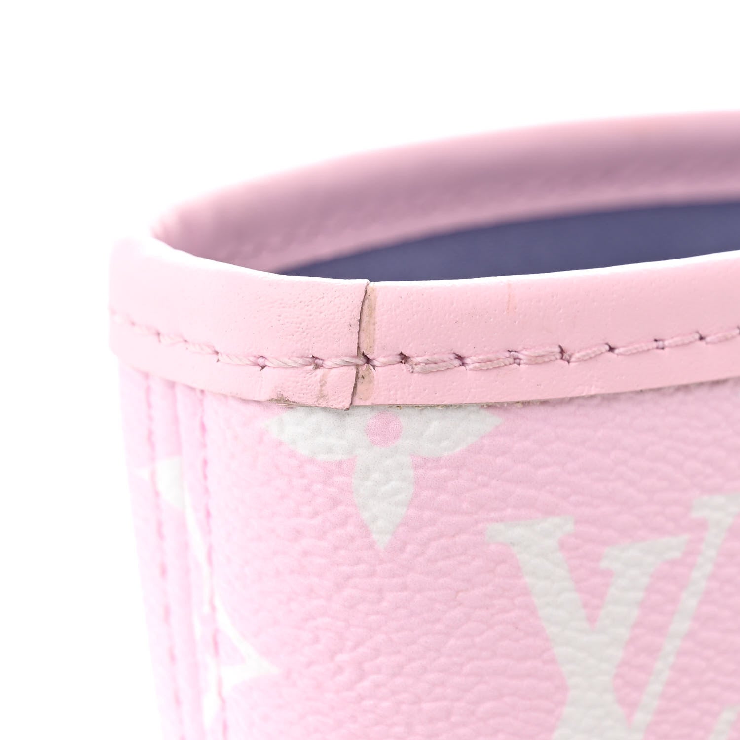 Louis Vuitton Monogram Escale Neverfull MM Pastel 15 of 17