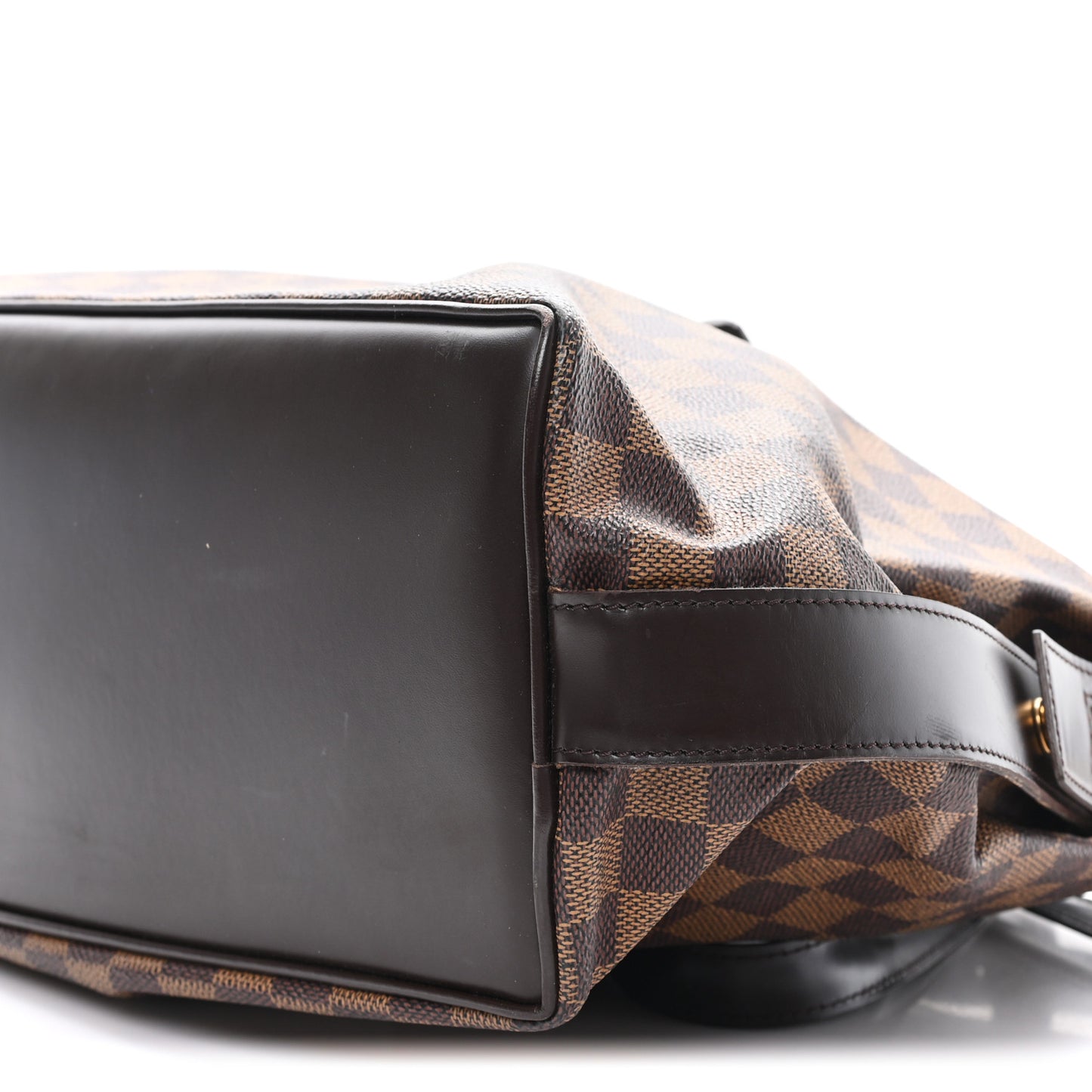 Damier Ebene Chelsea Tote