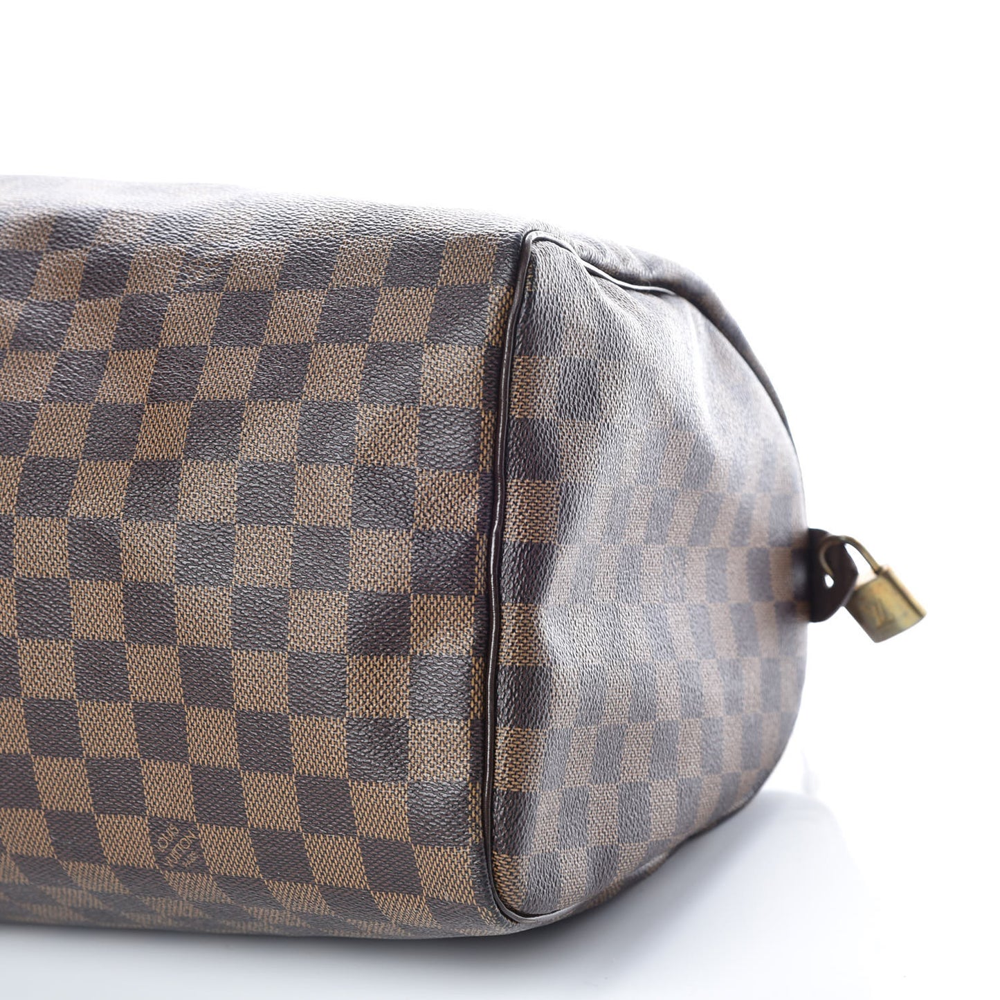 Damier Ebene Speedy 35