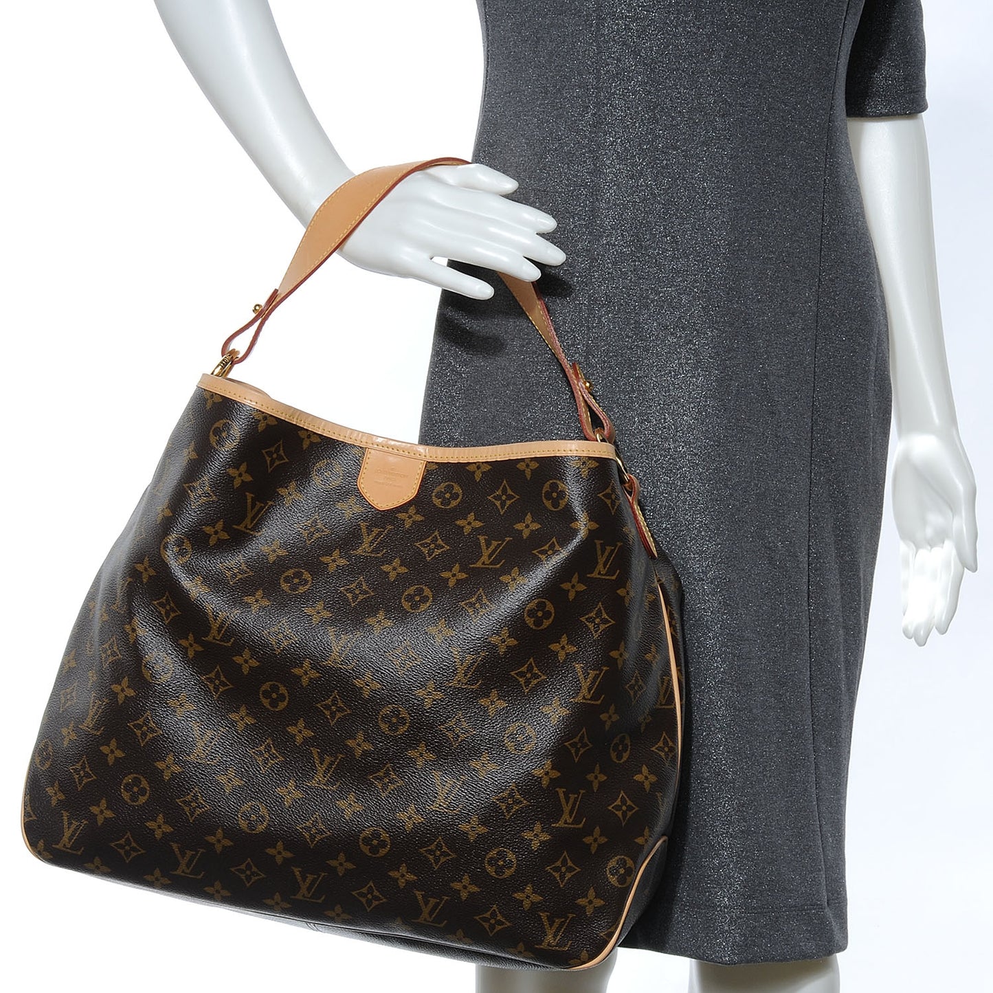 Monogram Delightful MM