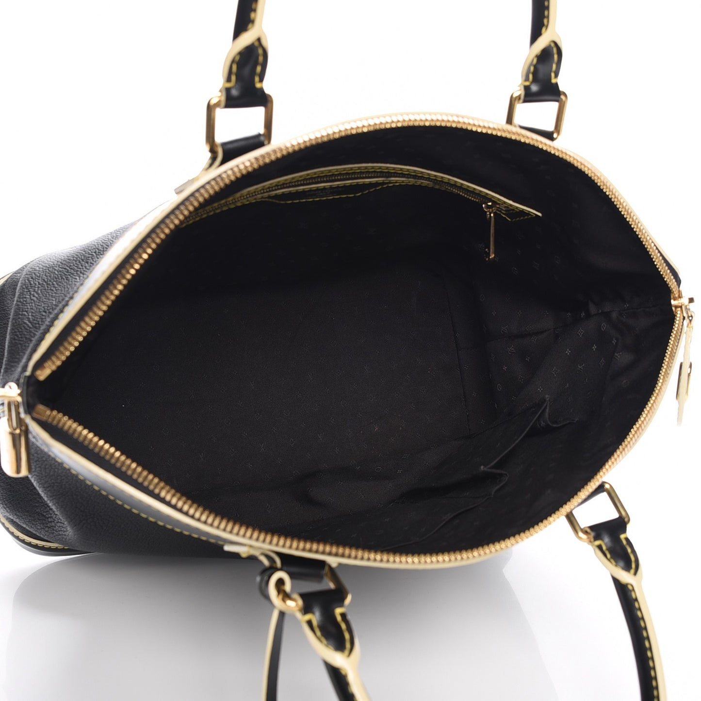 Suhali Lockit MM Black