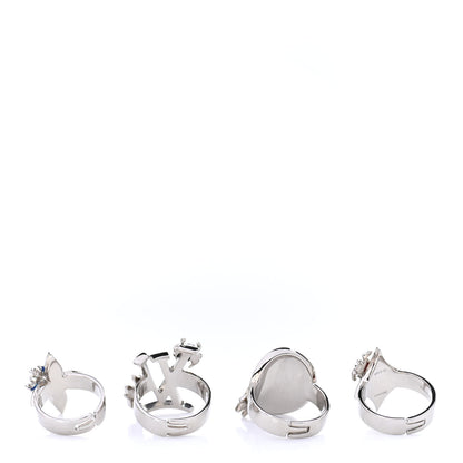 Louis Vuitton Fairytale Ring Set L 2 of 11