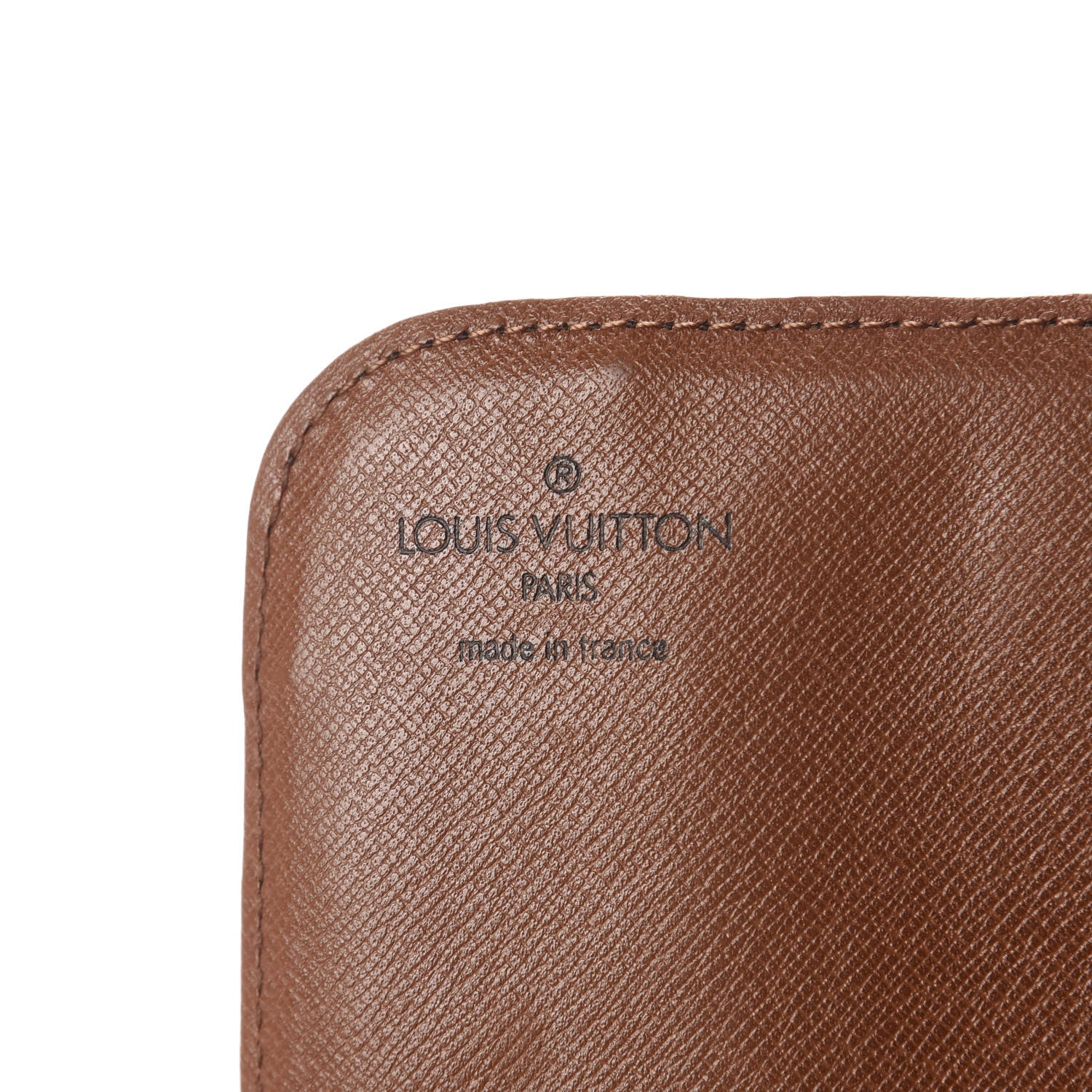 Louis Vuitton Monogram Cartouchiere 22 10 of 11