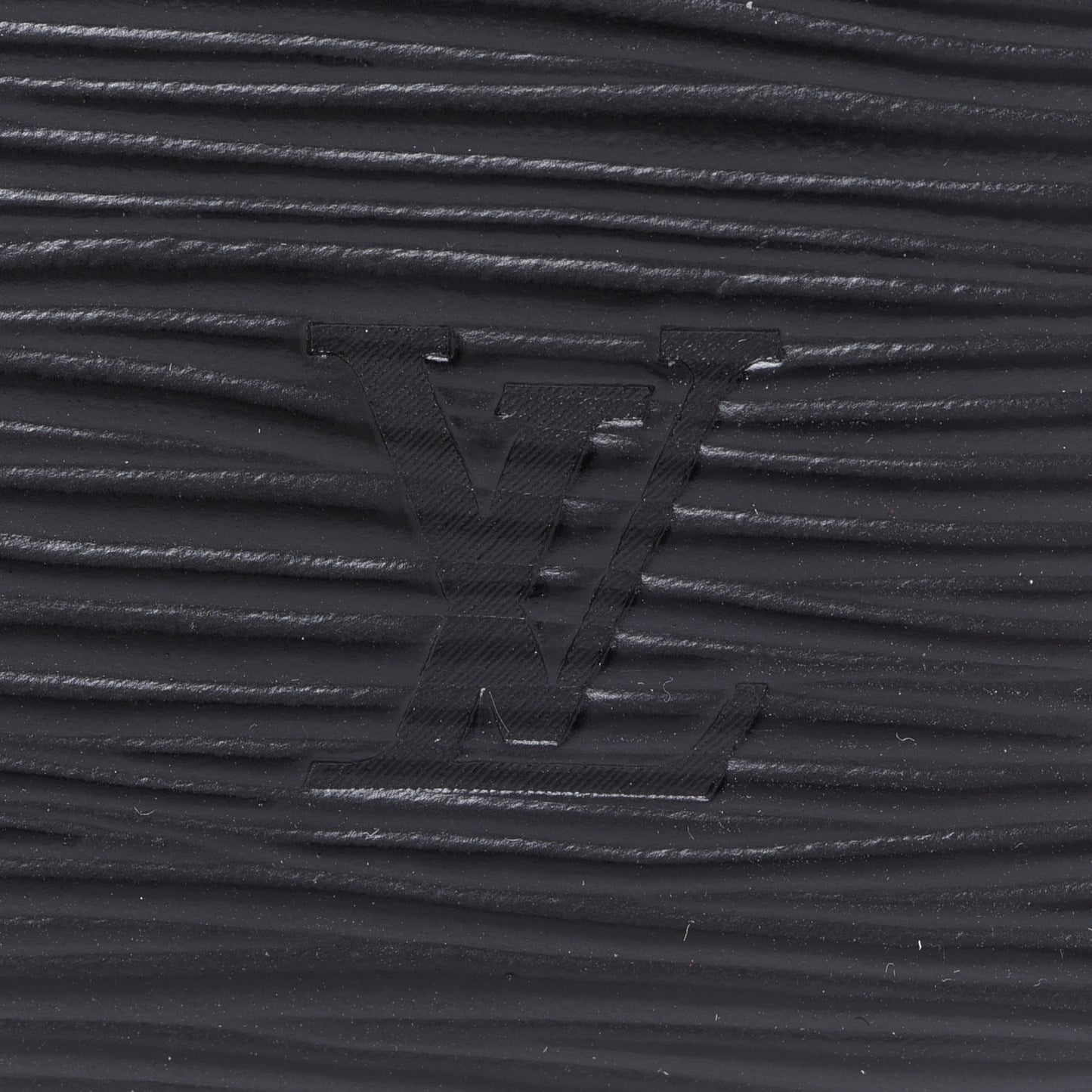Epi Clemence Wallet Black
