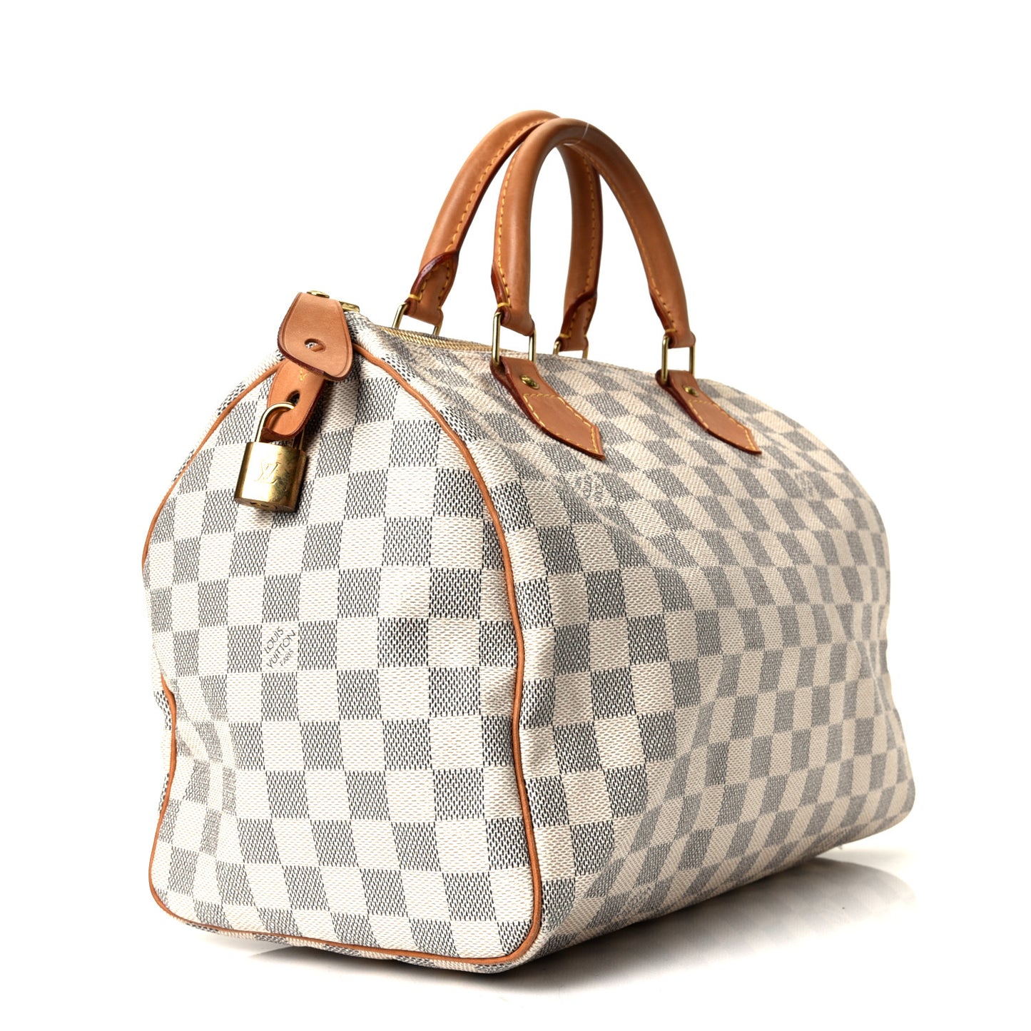 Damier Azur Speedy 30