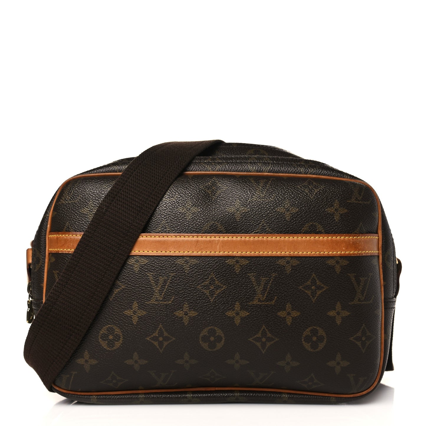 Monogram Reporter PM