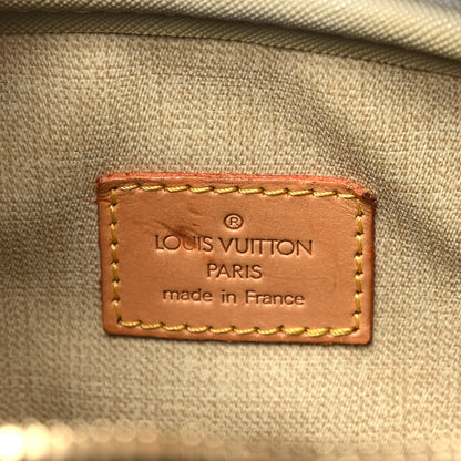 Louis Vuitton Monogram Trouville 6 of 9