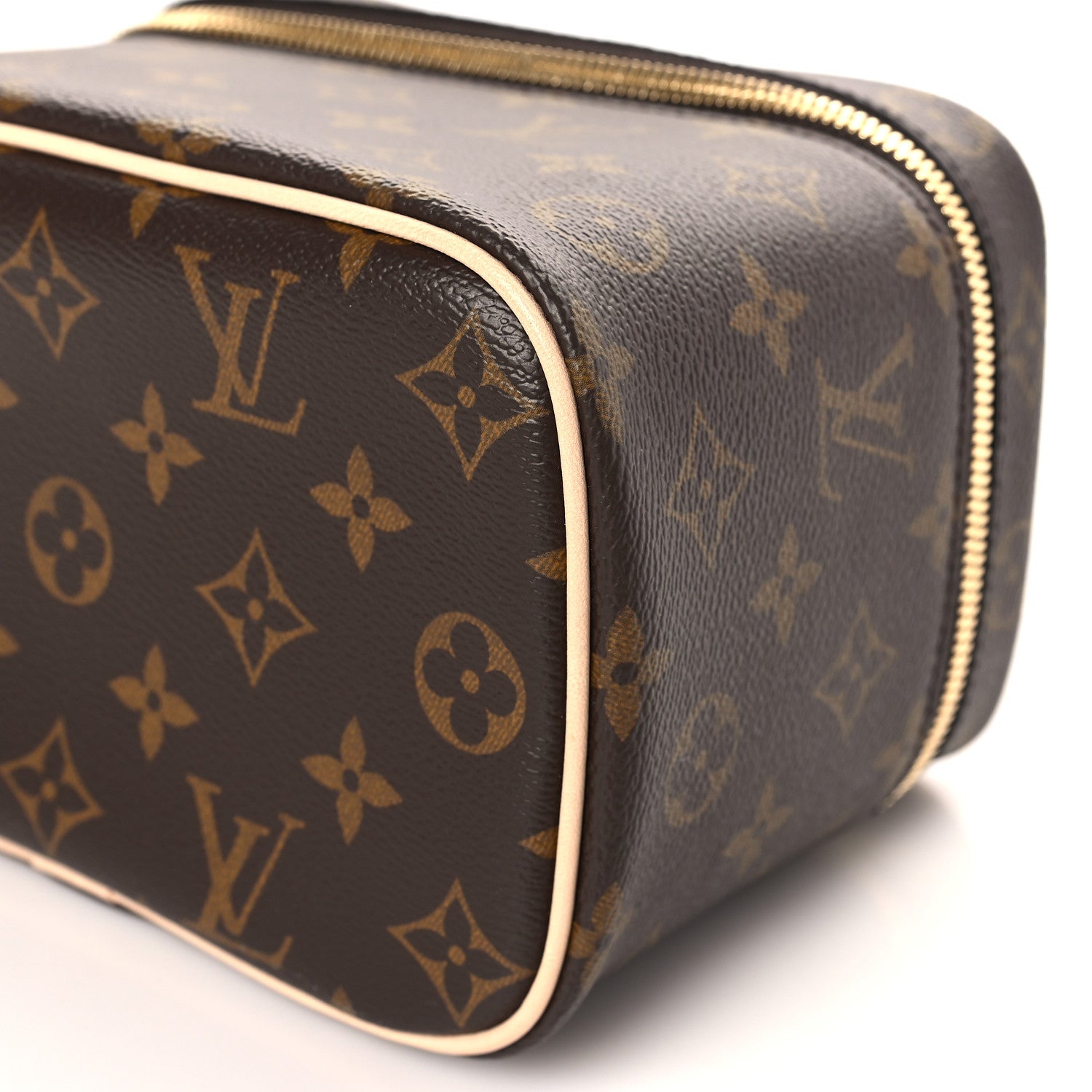 Louis Vuitton Monogram Nice Mini 8 of 8