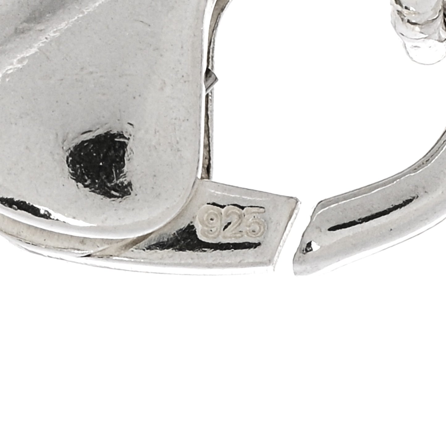 Sterling Silver 4mm Venetian Link Bracelet