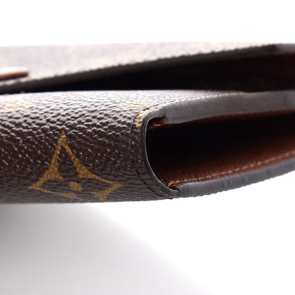 Louis Vuitton Monogram Victorine Wallet Armagnac 9 of 12