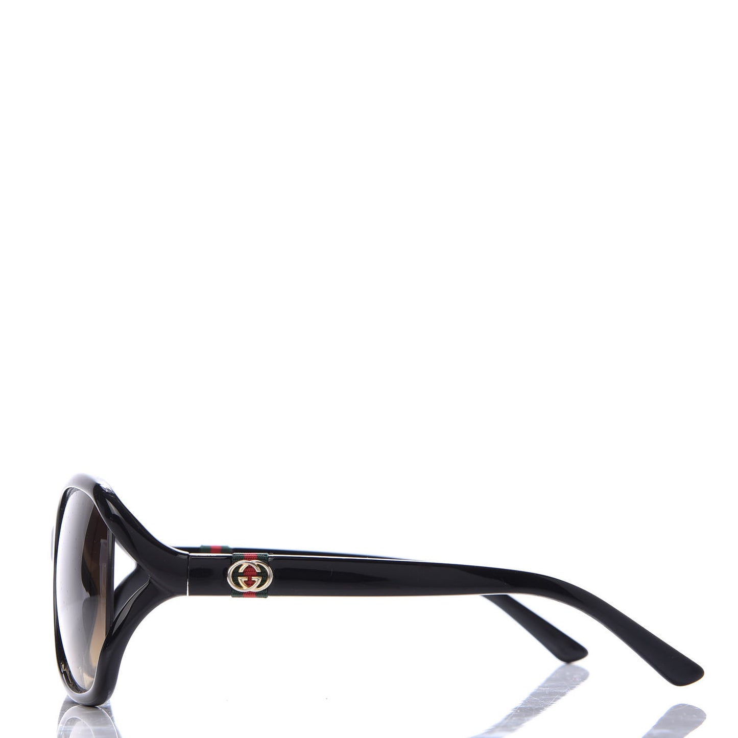 Web Sunglasses GG 3646/S Black