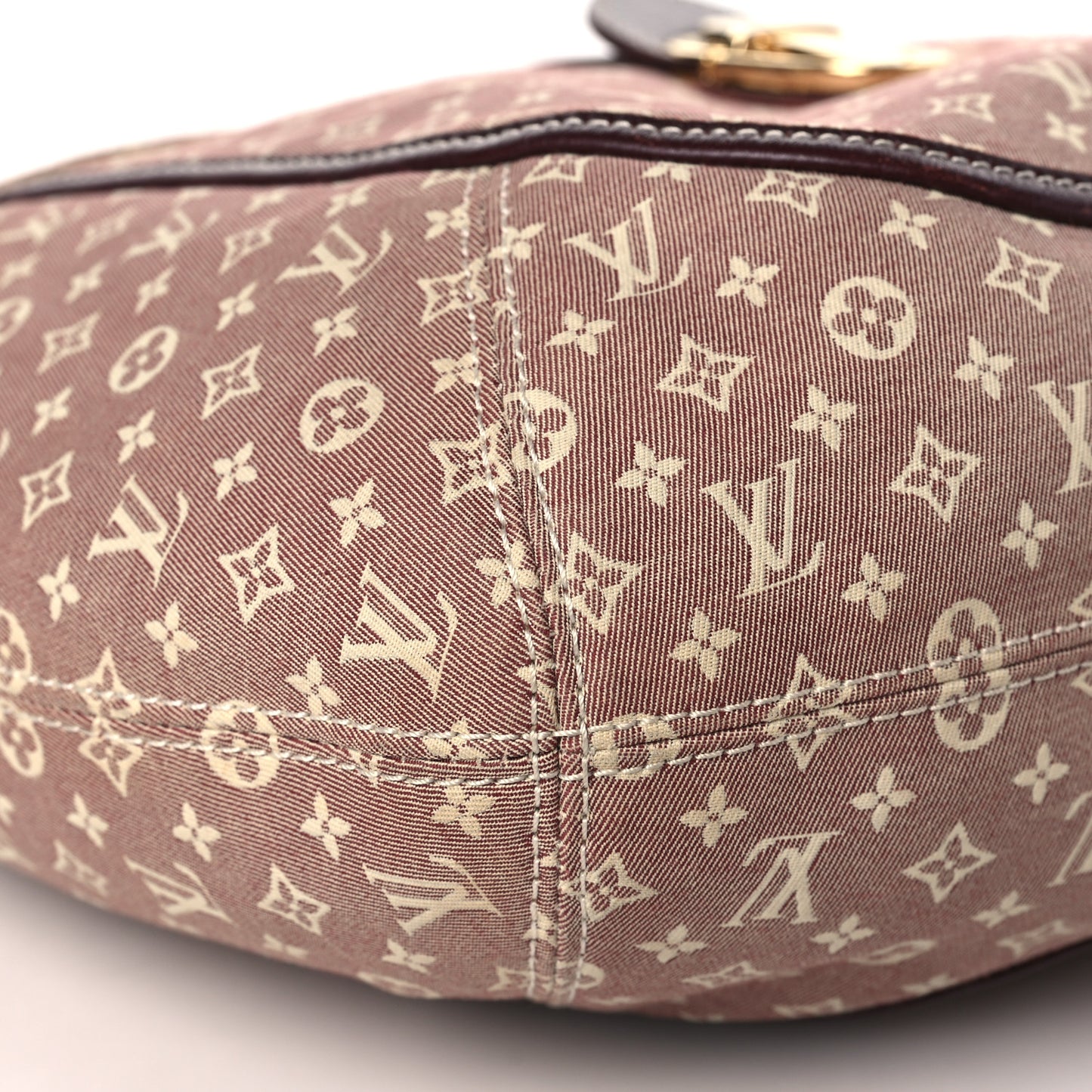 Monogram Idylle Romance Sepia