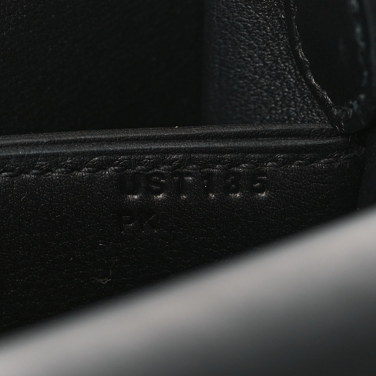 Swift Mini Sac Roulis Black