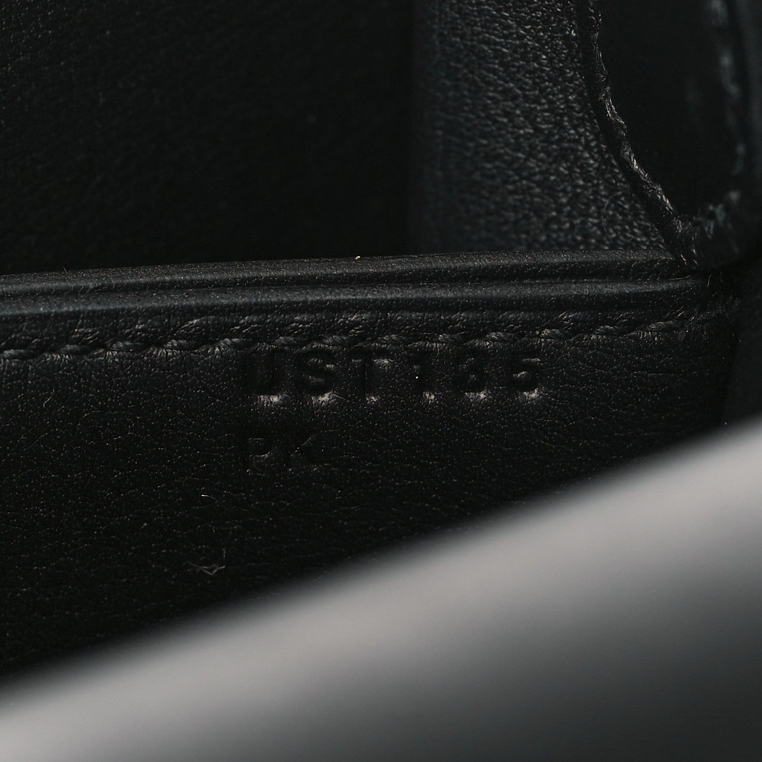 Hermes Swift Mini Sac Roulis Black 6 of 9