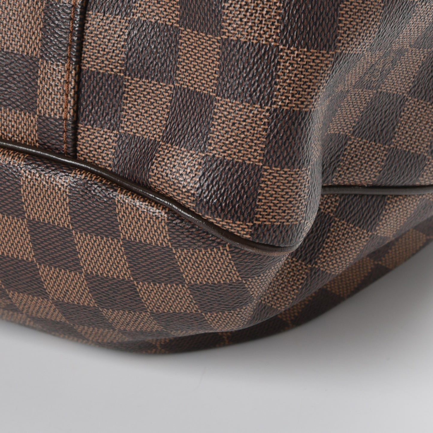 Damier Ebene Evora MM