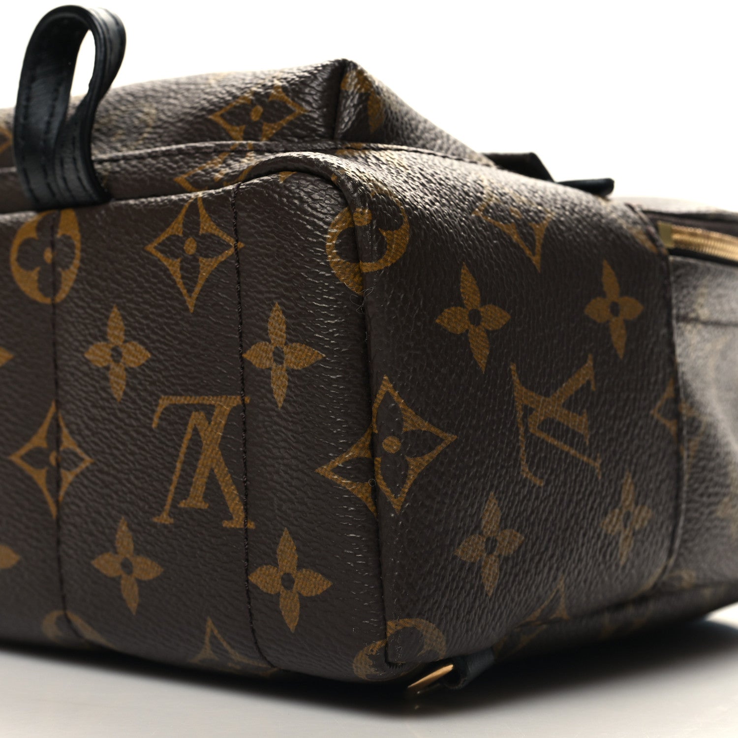 Louis Vuitton Monogram Palm Springs Backpack Mini 10 of 11