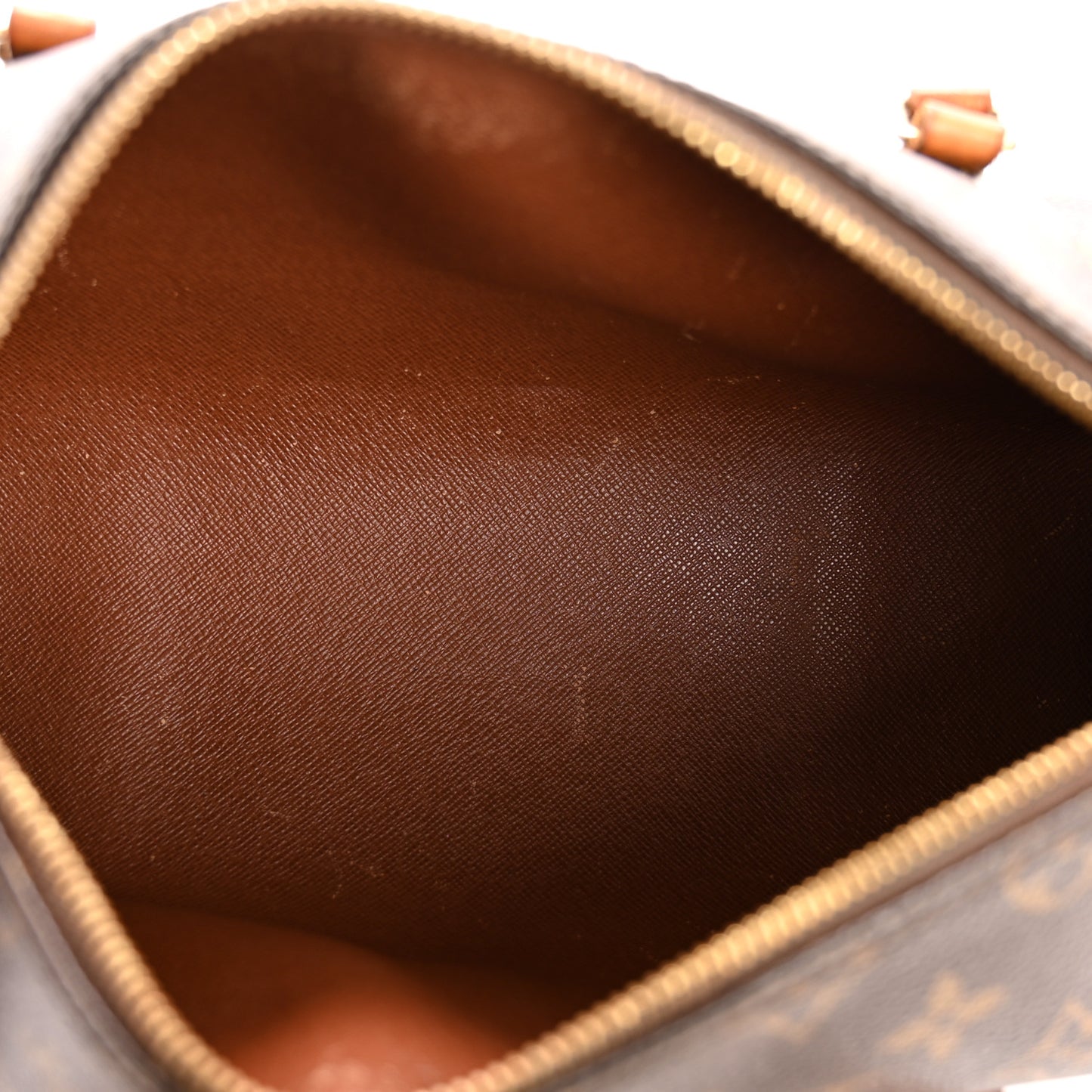 Monogram Papillon 26