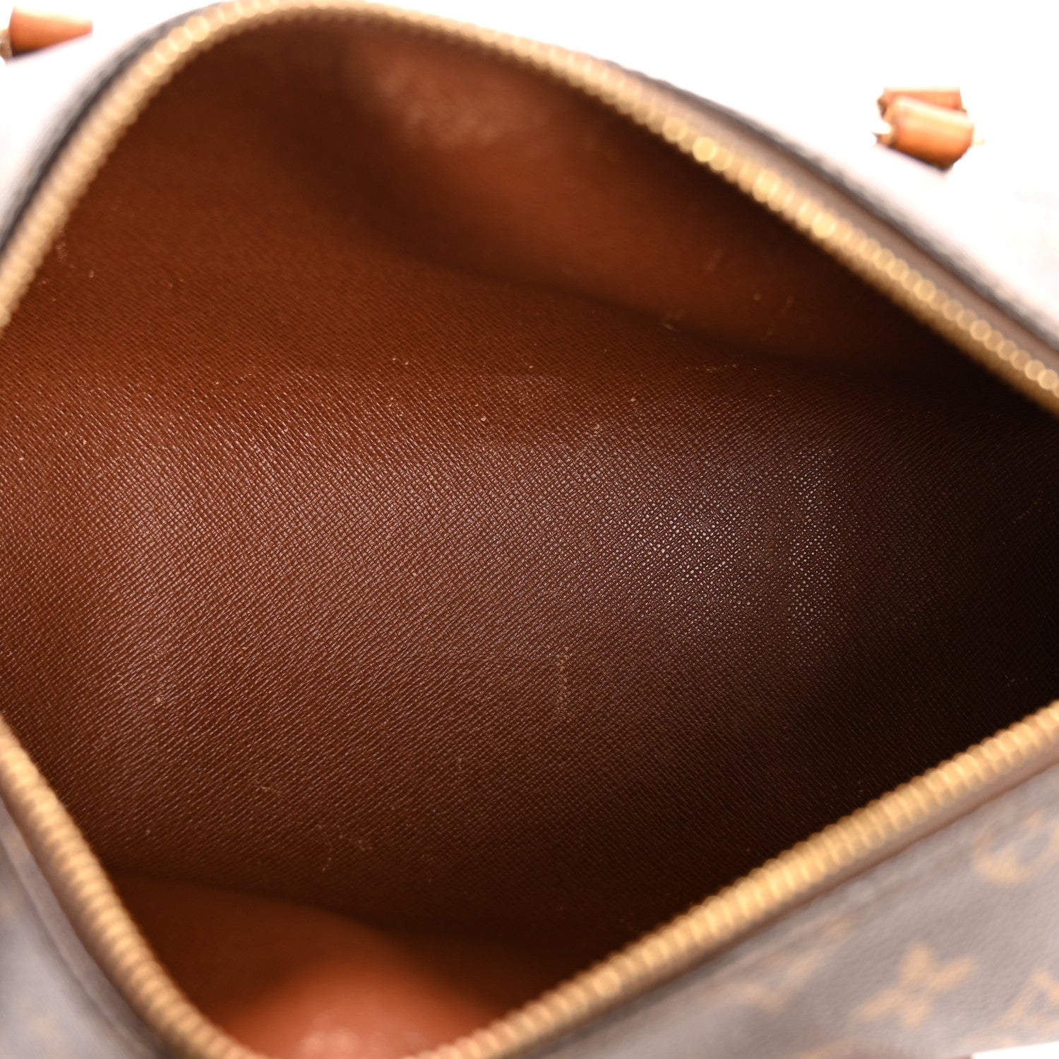 Louis Vuitton Monogram Papillon 26 5 of 14