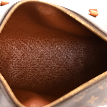 Louis Vuitton Monogram Papillon 26 5 of 14