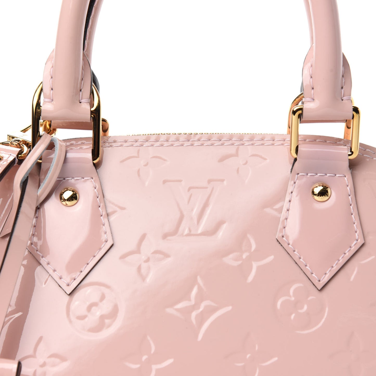 Vernis Alma BB Rose Ballerine