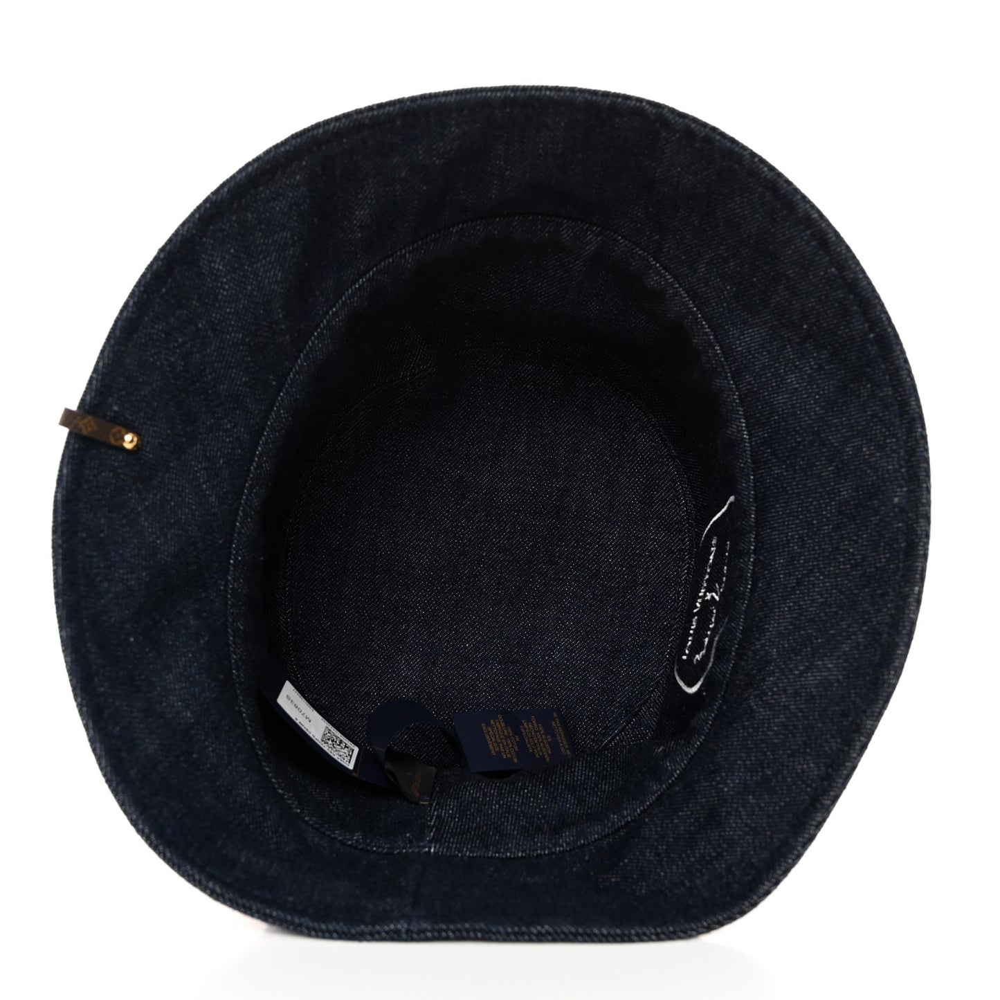 LOUIS VUITTON LV x YK Monogram Dots Bucket Hat