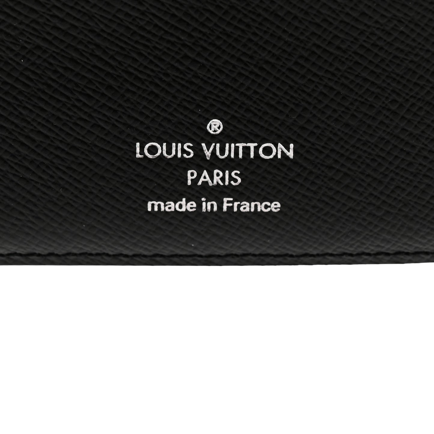 Damier Graphite Multiple Wallet